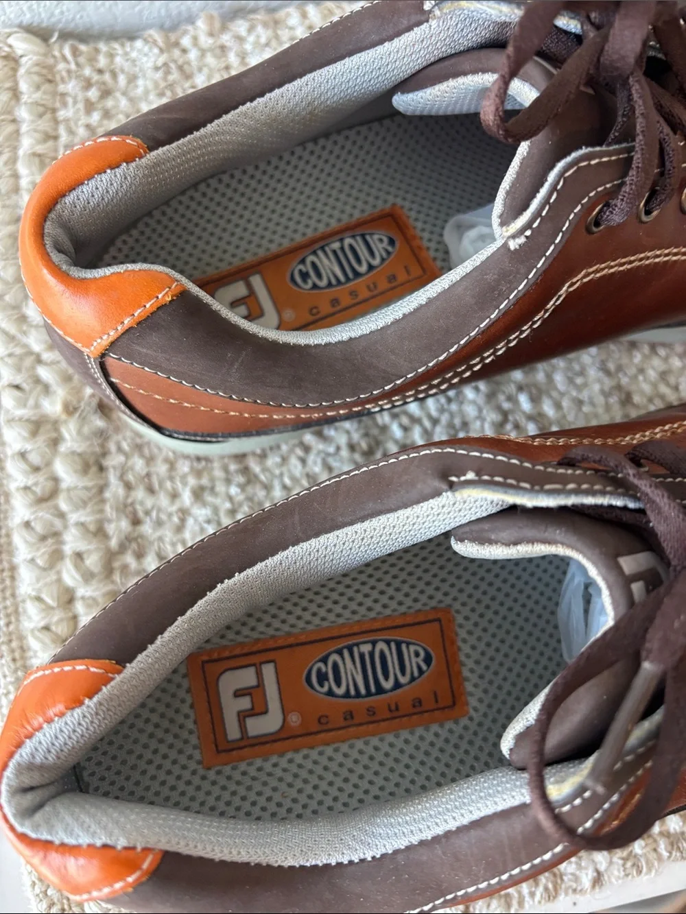 FootJoy men casual